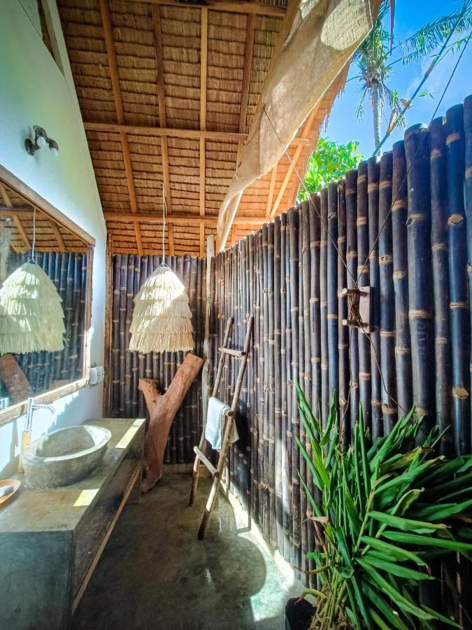 Mao Mao Surf Villa General Luna  Luaran gambar