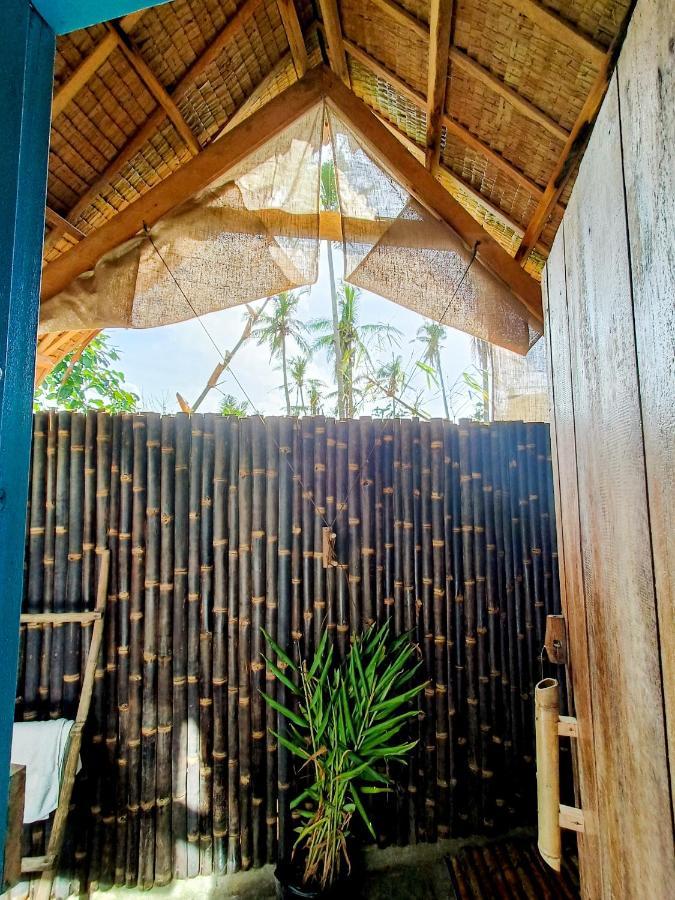 Mao Mao Surf Villa General Luna  Luaran gambar