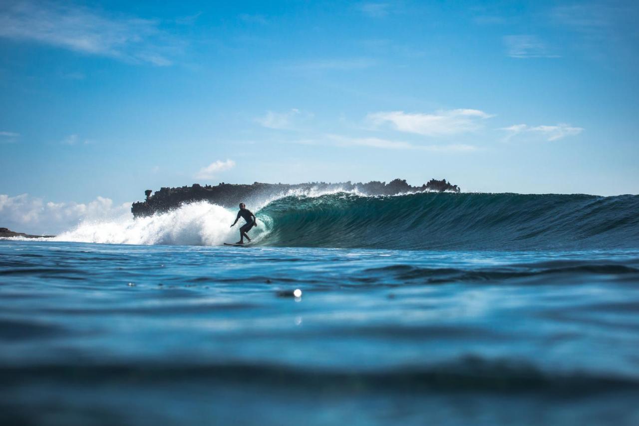 Mao Mao Surf Villa General Luna  Luaran gambar